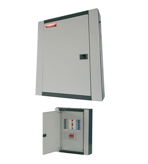 powertec-4-way-100a-three-phase-tpn-distribution-board-c-w-mcb